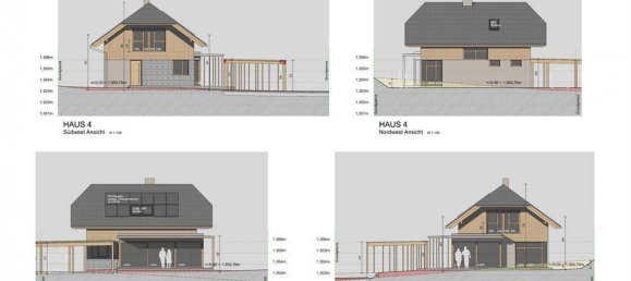 3 bedrooms House in Mariapfarr, Austria No. 178691 25