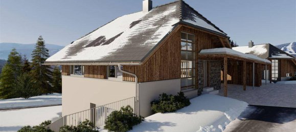 3 bedrooms House in Mariapfarr, Austria No. 178691 5