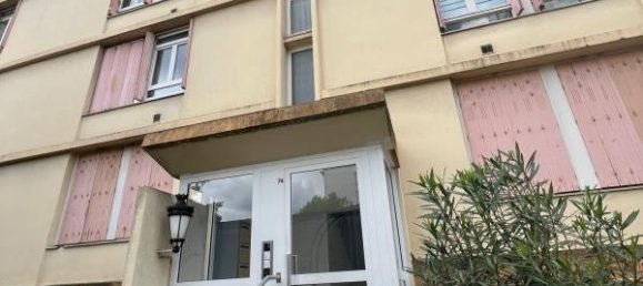 Квартира с 2 спальнями в Дранси, Франция № 181077 14