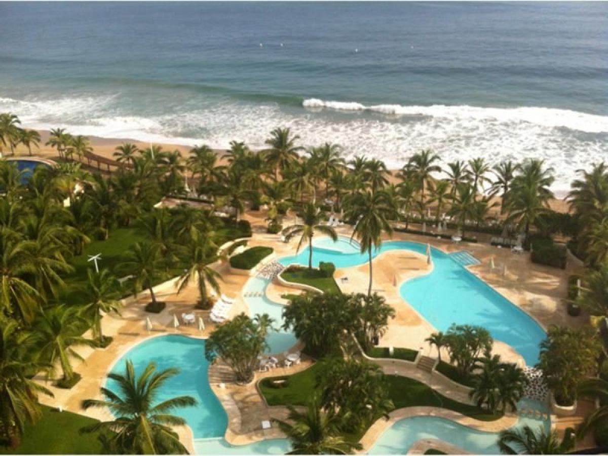 4 chambres Appartement à Guerrero, Mexico No. 173444