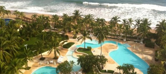 4 chambres Appartement à Guerrero, Mexico No. 173444 2