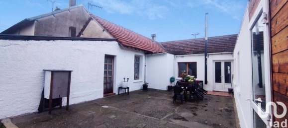 4 bedrooms House in Montdidier, France No. 231673 8