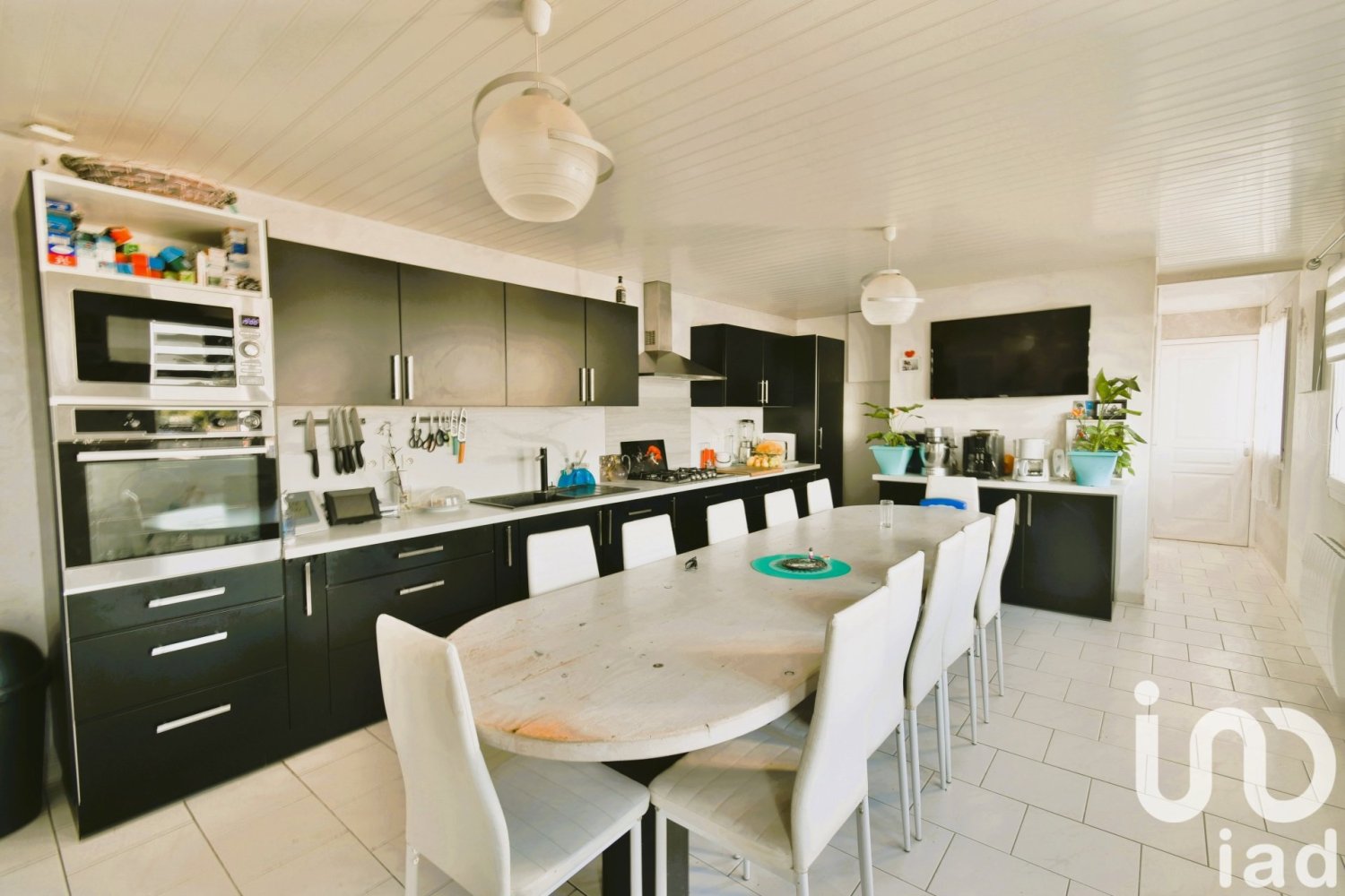 4 bedrooms House in Montdidier, France No. 231673