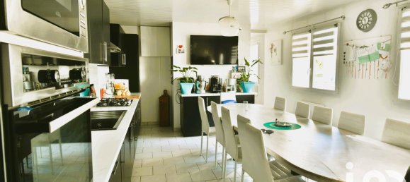 4 bedrooms House in Montdidier, France No. 231673 2