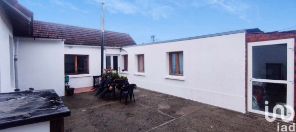 4 bedrooms House in Montdidier, France No. 231673 9