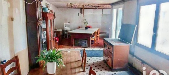 4 bedrooms House in Montdidier, France No. 231673 5