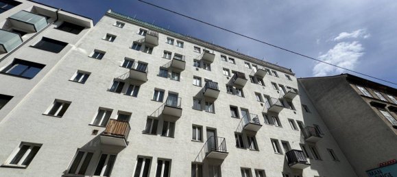 Apartamento de 3 habitaciónes en Wieden, Austria No. 170920 2