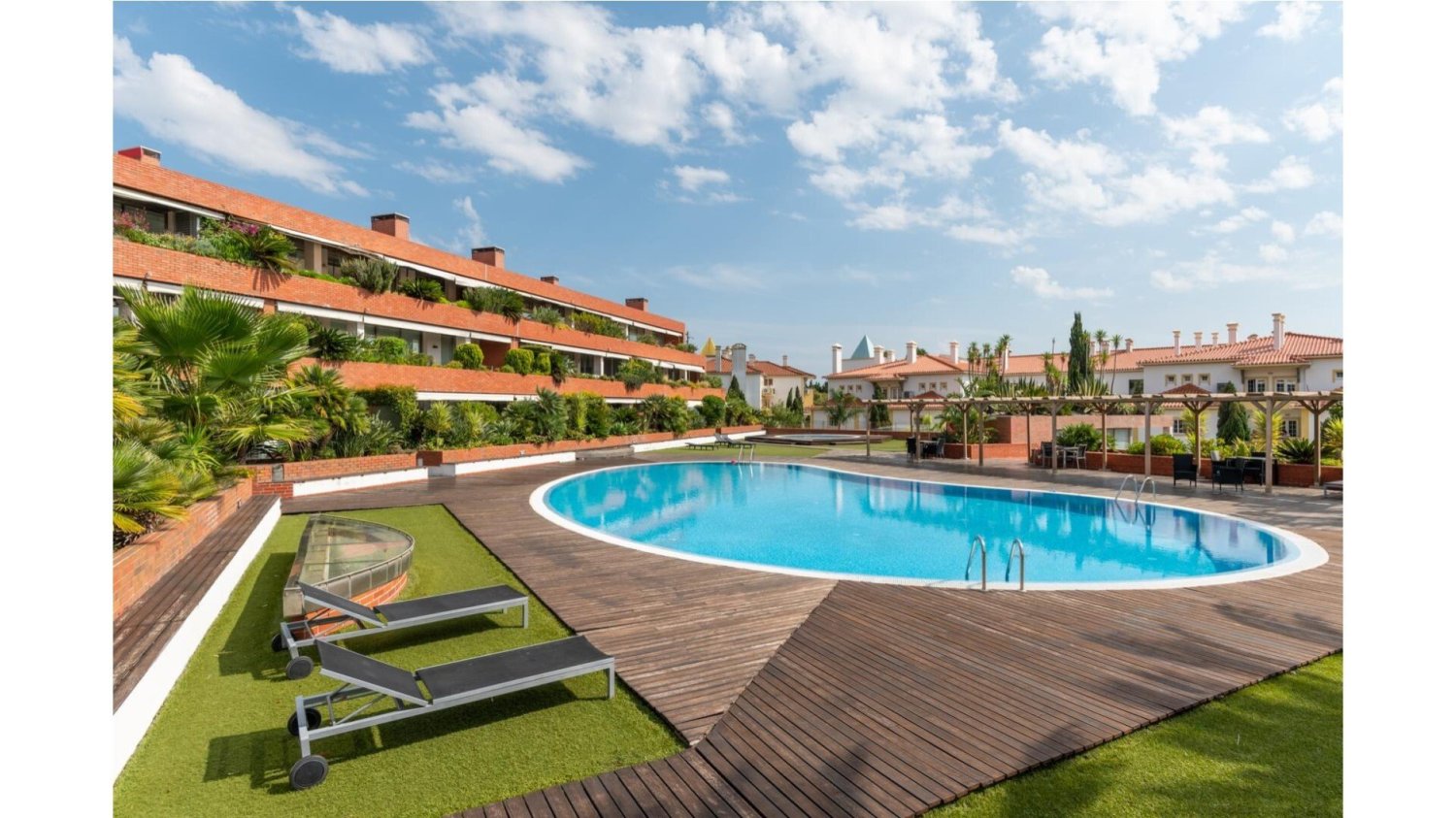 4 bedrooms Apartment in Sintra, Portugal No. 187407