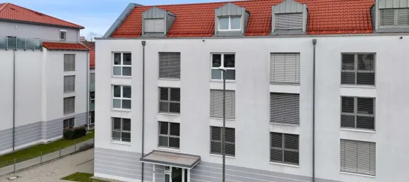 Estúdio em Ingolstadt, Germany N.º 25397 8