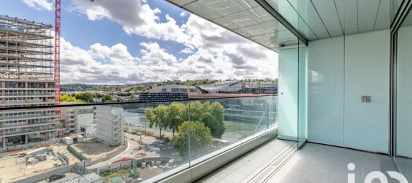 4غرفة شقة في Boulogne-Billancourt, France رقم 319024 3