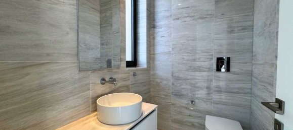 Вилла с 3 спальнями в Агиос Тихонас, Кипр № 18713 11