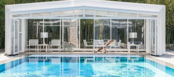 6 Schlafzimmer Haus in Cascais, Portugal, Nr. 35205 5