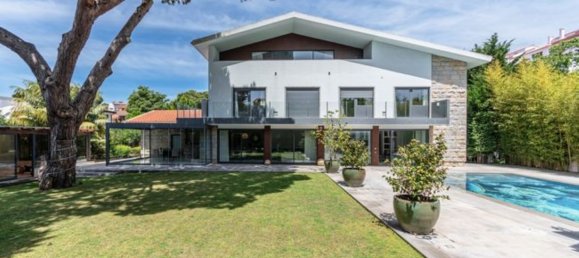 6 Schlafzimmer Haus in Cascais, Portugal, Nr. 35205 3