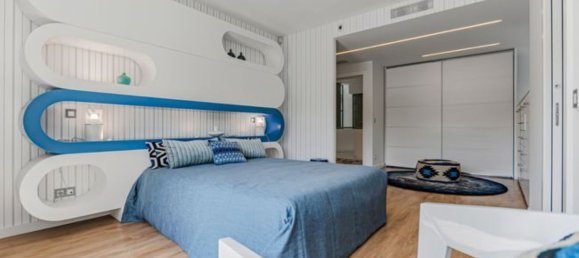 6 Schlafzimmer Haus in Cascais, Portugal, Nr. 35205 21