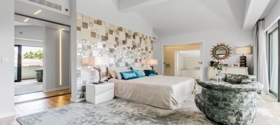 6 Schlafzimmer Haus in Cascais, Portugal, Nr. 35205 28