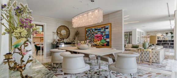 6 Schlafzimmer Haus in Cascais, Portugal, Nr. 35205 6