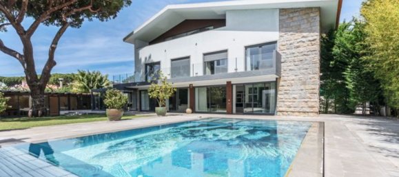 6 Schlafzimmer Haus in Cascais, Portugal, Nr. 35205 4