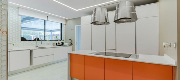 6 Schlafzimmer Haus in Cascais, Portugal, Nr. 35205 9