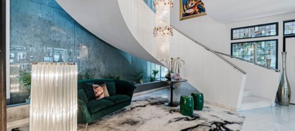 6 Schlafzimmer Haus in Cascais, Portugal, Nr. 35205 14