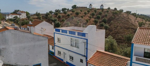 4 Schlafzimmer Haus in Odemira, Portugal, Nr. 41988 32