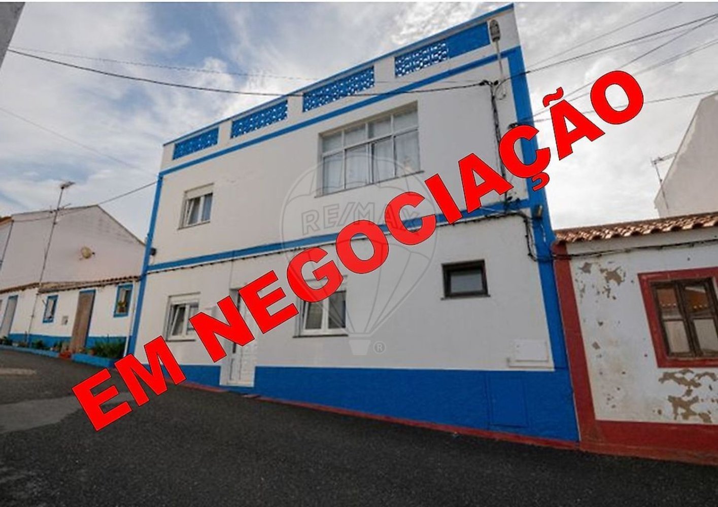 4 Schlafzimmer Haus in Odemira, Portugal, Nr. 41988