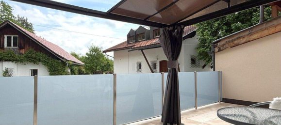 2-Zimmer Wohnung in Absam, Austria, Nr. 174963 5