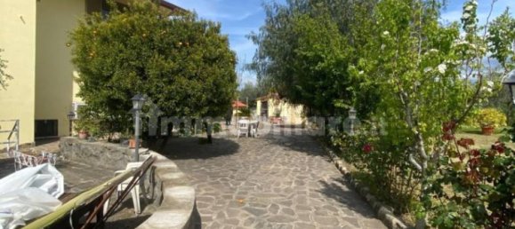 4 bedrooms Apartment in Marino, Italy No. 218825 47