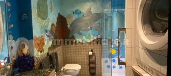 4 bedrooms Apartment in Marino, Italy No. 218825 24