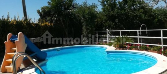 4 bedrooms Apartment in Marino, Italy No. 218825 2