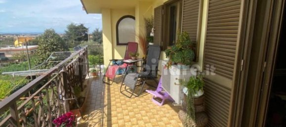 4 bedrooms Apartment in Marino, Italy No. 218825 37