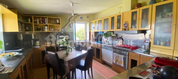 4 bedrooms Apartment in Marino, Italy No. 218825 19