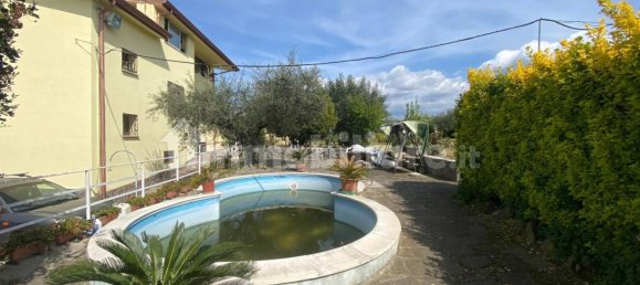 4 bedrooms Apartment in Marino, Italy No. 218825 44