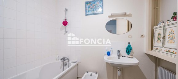 Apartamento de 1 dormitorio en Tours, France No. 45131 4