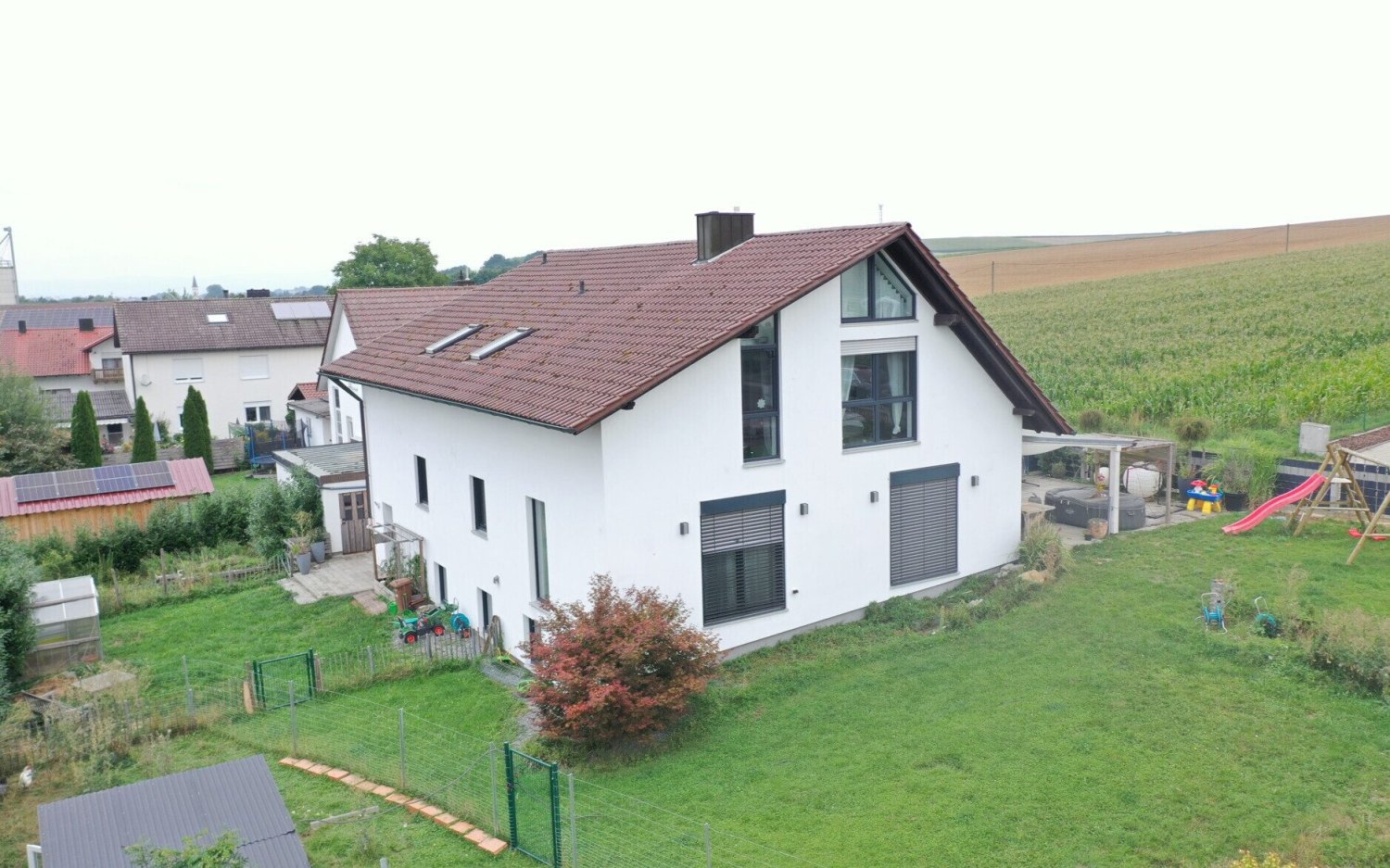 Casa T4 em Dingolfing-Landau, Germany N.º 267288