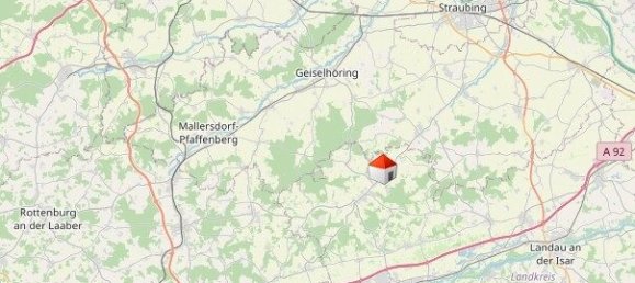 Casa T4 em Dingolfing-Landau, Germany N.º 267288 26