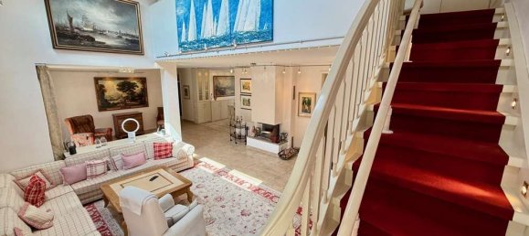 Пентхаус с 6 комнатами в Рекклингхаузен, Германия № 348155 11