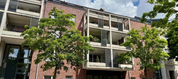 Пентхаус с 6 комнатами в Рекклингхаузен, Германия № 348155 2