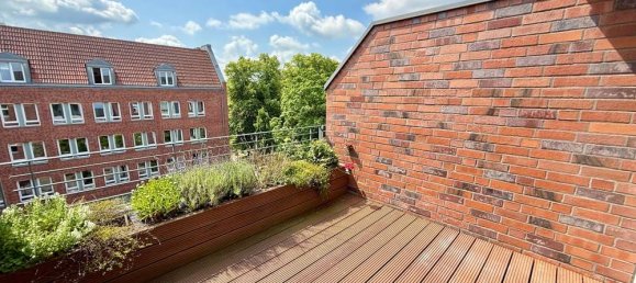 Пентхаус с 6 комнатами в Рекклингхаузен, Германия № 348155 12