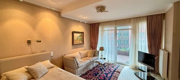 Пентхаус с 6 комнатами в Рекклингхаузен, Германия № 348155 7