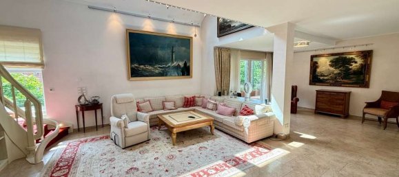 Пентхаус с 6 комнатами в Рекклингхаузен, Германия № 348155 3