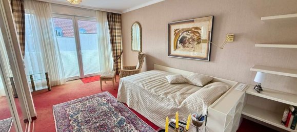 Пентхаус с 6 комнатами в Рекклингхаузен, Германия № 348155 13