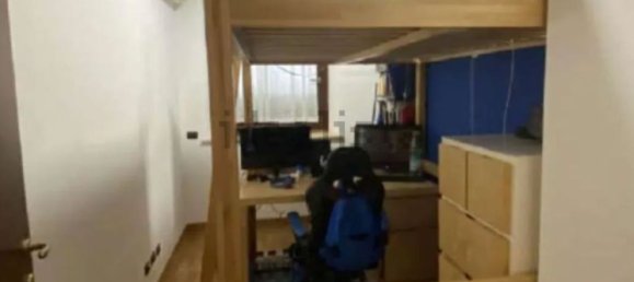 4 bedrooms Duplex in Pomezia, Italy No. 325155 20