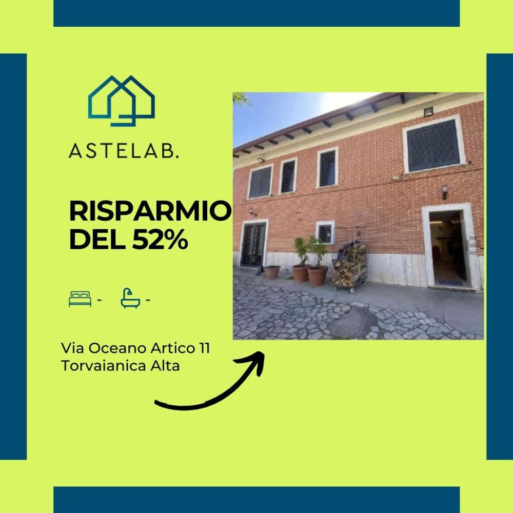 4 bedrooms Duplex in Pomezia, Italy No. 325155