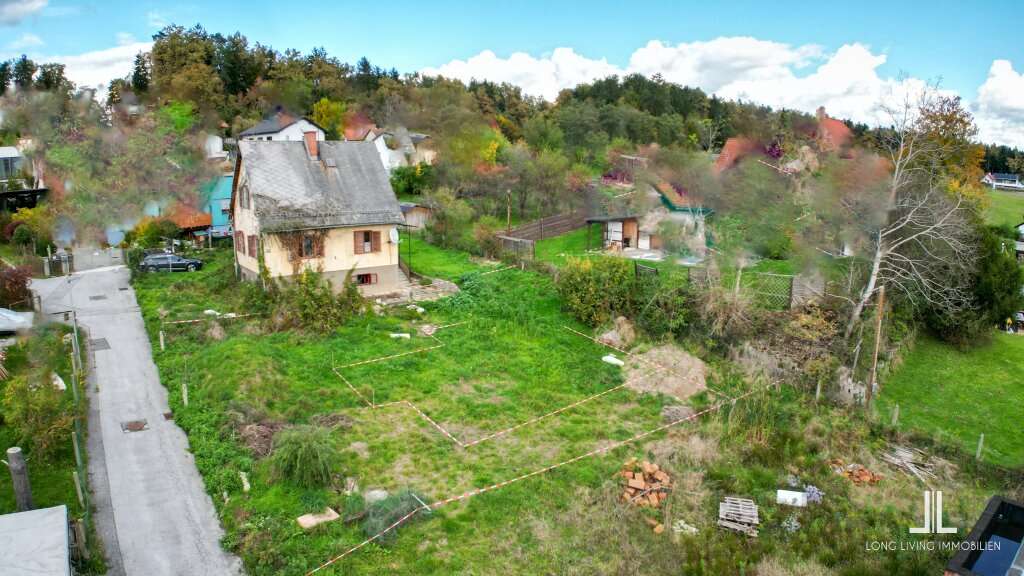 Grundstück in Hart bei Graz, Austria, Nr. 16652