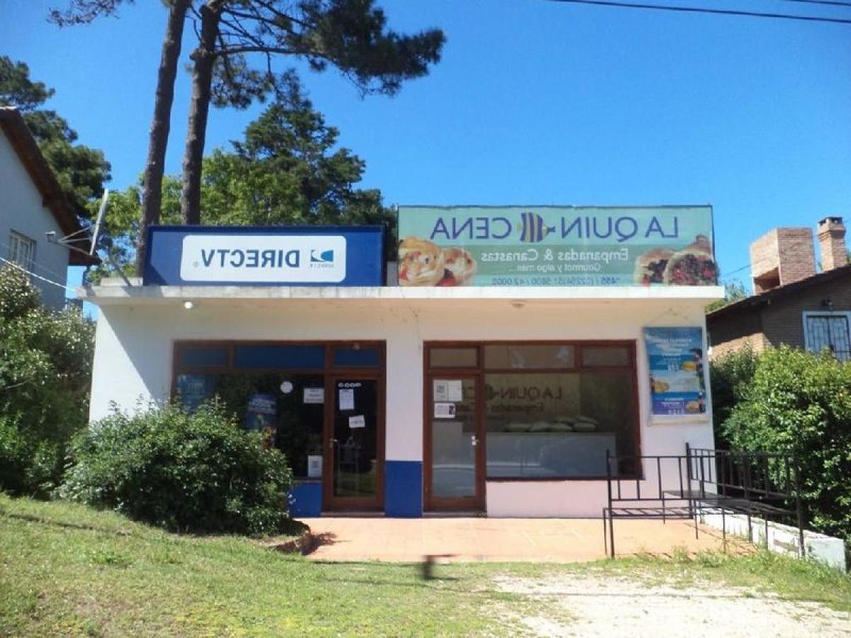  Land in Mar del Plata, Argentina No. 110683