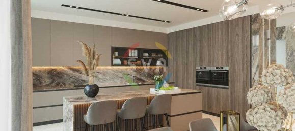 Вилла с 3 спальнями в Агиос Тихонас, Кипр № 6872 2