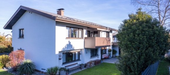6-Zimmer Haus in Lustenau, Austria, Nr. 125737 2
