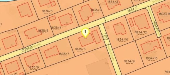 6-Zimmer Haus in Lustenau, Austria, Nr. 125737 40