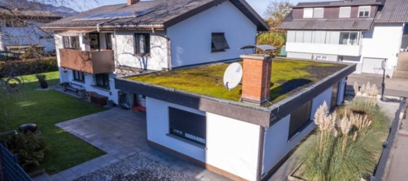 6-Zimmer Haus in Lustenau, Austria, Nr. 125737 33