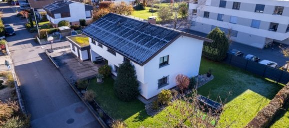 6-Zimmer Haus in Lustenau, Austria, Nr. 125737 35